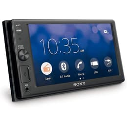 Sony XAV-AX1000 Radio para coche