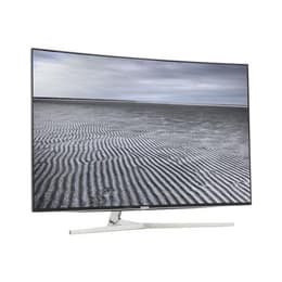 SMART TV Samsung LED Ultra HD 4K 124 cm UE49KS9000 Curva
