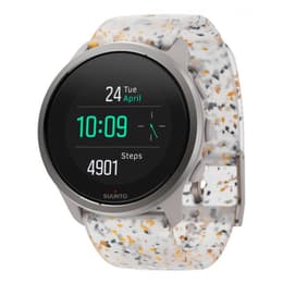 Relojes Cardio Suunto 5 Peak - Gris