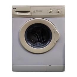 Lavadora clásica 60 cm Carga frontal Far L61000