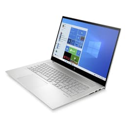 HP Envy 17-ch1056nf 17" Core i7 2.9 GHz - SSD 1000 GB - 16GB - teclado francés
