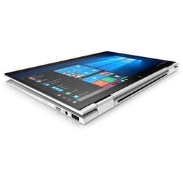 HP EliteBook X360 1030 G4 13" Core i7 1.8 GHz - SSD 256 GB - 16GB Inglés (US)