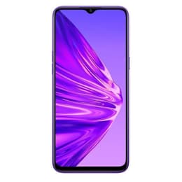 Realme 5 64GB - Violeta - Libre