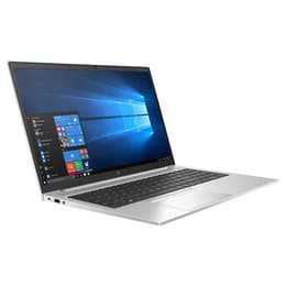 HP EliteBook 850 G7 15" Core i5 1.6 GHz - SSD 256 GB - 8GB - AZERTY - Francés