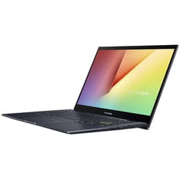 Asus VivoBook Flip TP470EA-EC402W 14" Core i5 2.4 GHz - SSD 512 GB - 8GB - QWERTY - Español
