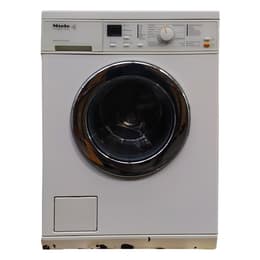 Lavadora clásica 60 cm Carga frontal Miele W2260