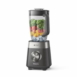 Batidora Mezcladora Philips HR3020/20 L - Negro