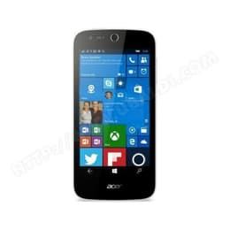 Acer Liquid M330 8GB - Negro - Libre