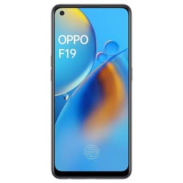 Oppo F19 128GB - Negro - Libre