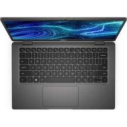 Dell Latitude 7320 13" Core i5 2.6 GHz - SSD 256 GB - 16GB - QWERTY - Español