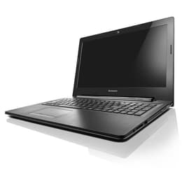 Lenovo Essential G50-70 15" Celeron 1.4 GHz - HDD 1 TB - 4GB - teclado español
