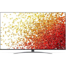 SMART TV LG LED Ultra HD 4K 198 cm 55NANO926