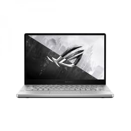 Asus ROG Zephyrus G14 GA401IV-HA120T 14" Ryzen 9 3 GHz - SSD 1 TB - 8GB - QWERTY - Inglés