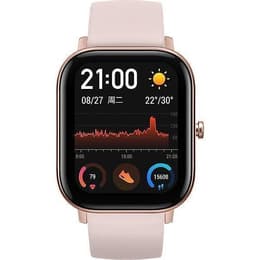 Relojes Cardio GPS Huami Amazfit GTS - Oro rosa