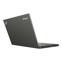 Lenovo ThinkPad X250 12" Core i5 2.3 GHz - SSD 256 GB - 8GB - QWERTY - Sueco