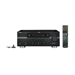 Yamaha RX-V663 Amplificador