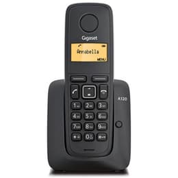 Gigaset A120 Teléfono fijo