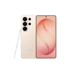 Galaxy S26 Ultra 256GB - Oro Rosa - Libre