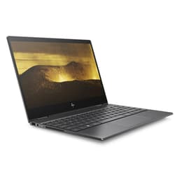 HP Envy X360 13" Ryzen 7 2.3 GHz - SSD 256 GB - 8GB - AZERTY - Francés