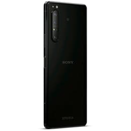 Xperia 1 III 256GB - Negro - Libre