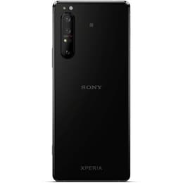Xperia 1 III 256GB - Negro - Libre