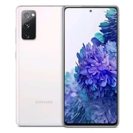 Galaxy S20 FE 5G 256GB - Blanco - Libre