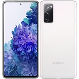 Galaxy S20 FE 5G 256GB - Blanco - Libre