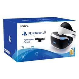 Sony PlayStation VR V1 + Camera V2 Gafas VR - realidad Virtual