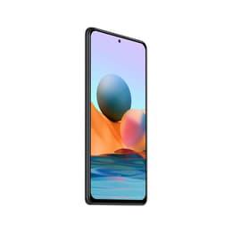 Xiaomi Redmi Note 10 Pro 128GB - Gris - Libre