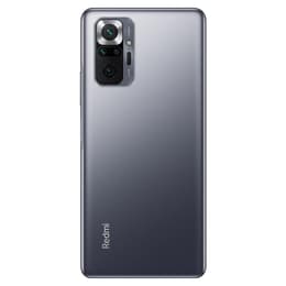 Xiaomi Redmi Note 10 Pro 128GB - Gris - Libre