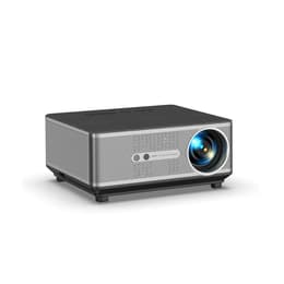 Proyector de vídeo Yaber Ace K1 650 Lumenes Gris