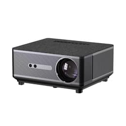 Proyector de vídeo Yaber Ace K1 650 Lumenes Gris