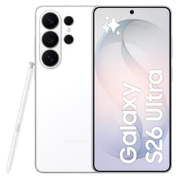 Galaxy S26 Ultra 512GB - Blanco - Libre