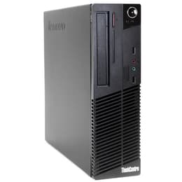 Lenovo ThinkCentre M70e Pentium 3,2 GHz - HDD 250 GB RAM 4 GB