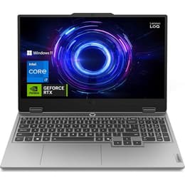 Lenovo LOQ 15IRX10 15" Core i7 2.6 GHz - SSD 1 TB - 32GB - NVIDIA GeForce RTX 5060 Laptop GPU QWERTY - Inglés