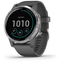 Garmin Vivoactive 4 Bluetooth 40 mm - Plata