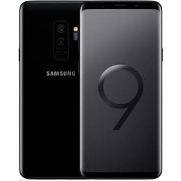 Galaxy S9+ 64GB - Negro - Libre