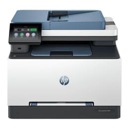 HP Color LaserJet Pro MFP 3303FDW Láser a color