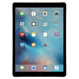 iPad Pro 12.9" (2015) 1.a generación 256 GB - WiFi - Gris Espacial