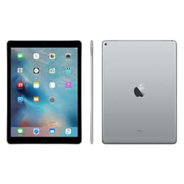 iPad Pro 12.9" (2015) 1.a generación 256 GB - WiFi - Gris Espacial