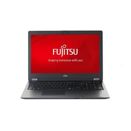 Fujitsu LifeBook U759 15" Core i7 1.8 GHz - SSD 256 GB - 8GB - QWERTY - Italiano