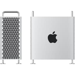 Mac Pro (Junio 2019) Xeon W 2,5 GHz - SSD 2 TB + HDD 8 TB - 768GB