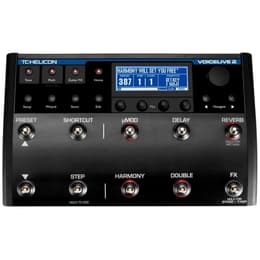 Tc-Helicon Voicelive 2 Accesorios
