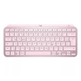Logitech Teclado QWERTZ Alemán Wireless MX Keys Mini