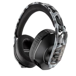 Cascos gaming inalámbrico micrófono Plantronics RIG 700HS Arctic Camo PS4 PS5 - Negro