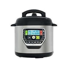 Cecotec GM Model D Robot de cocina