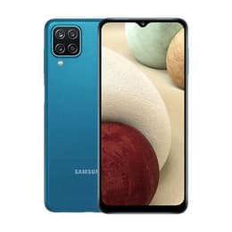 Galaxy A12 32GB - Azul - Libre - Dual-SIM