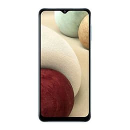 Galaxy A12 32GB - Azul - Libre