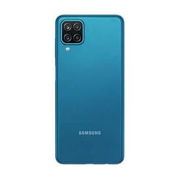 Galaxy A12 32GB - Azul - Libre