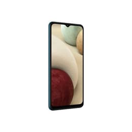 Galaxy A12 32GB - Azul - Libre